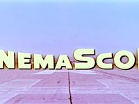 Anamorphic Lenses and the Birth of CinemaScope Widescreen Cinema
