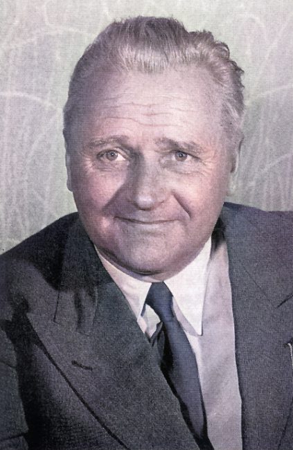 Eugen Sänger (1905 - 1964)