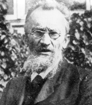 Wladimir Peter Köppen (1846-1940)