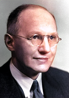 Ernest T.S. Walton (1903-1995)