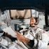 Michael Collins – Command Module Pilot of Apollo 11