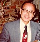 Ted Fujita (1920 - 1998)