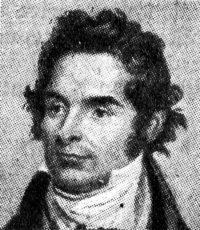 William Scoresby (1789 – 1857))
