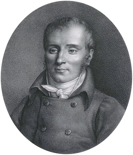 Marie François Xavier Bichat
