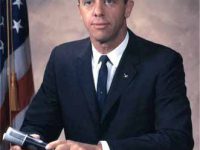 Second in Space – The Flight of Alan Shepard