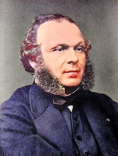 Charles-Adolphe Wurtz (1817-1884)