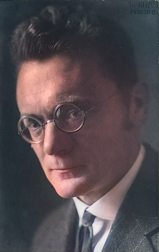 Karls von Frisch (1886-1982)