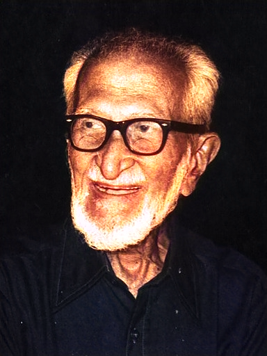 Salim Ali (1896-1987)
