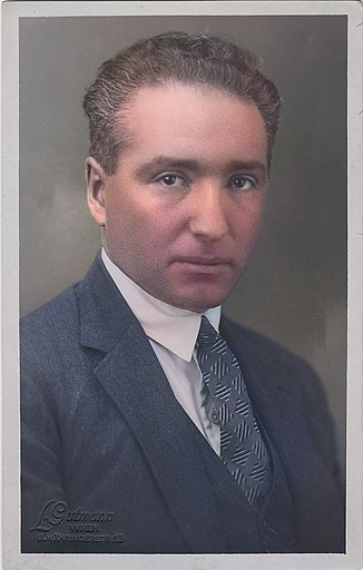 Wilhelm Reich (1897-1957)