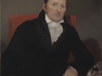 Eli Whitney – The Invention of the Cotton Gin and the Antebellum South