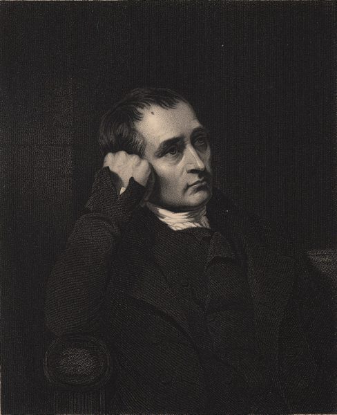 Samuel Crompton (1753-1827)