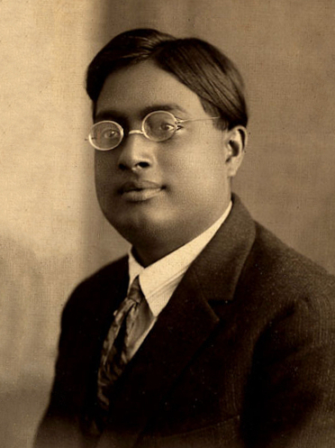 Satyendra Nath Bose (1894-1974)