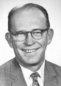Willard Frank Libby (1908-1980)
