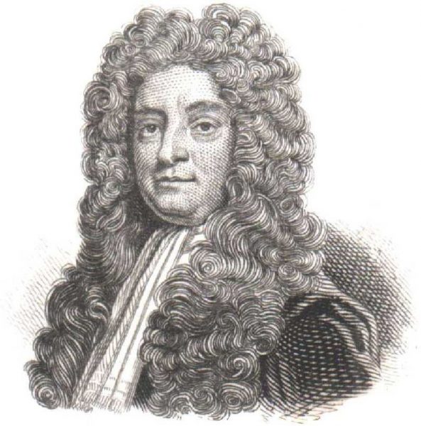 Hans Sloane (1660-1753)