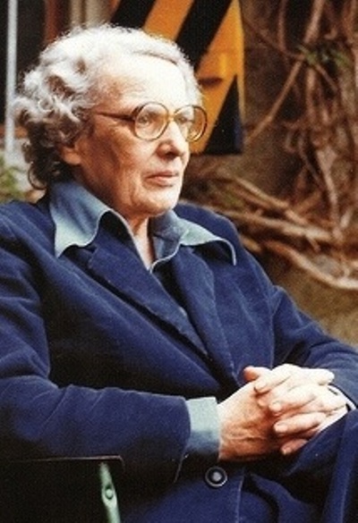 Marie-Louise von Franz (1915-1998)
