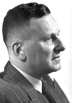 Paul Müller (1899 - 1965)