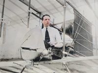 Thomas Sopwith and his legendary Aircrafts