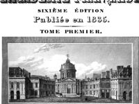 Cardinal Richelieu and the Académie Francaise