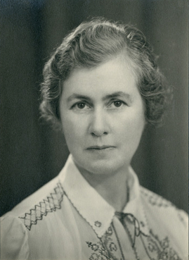 Gertrude Caton Thompson (1888-1985)