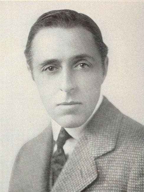 David Wark Griffith (1875-1948)