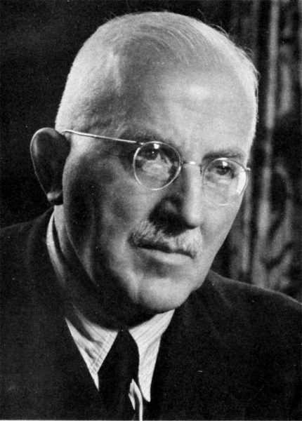 Hermann Staudinger (1881-1965)