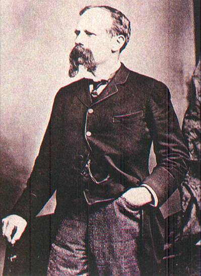 Sir Benjamin Baker (1840-1907)