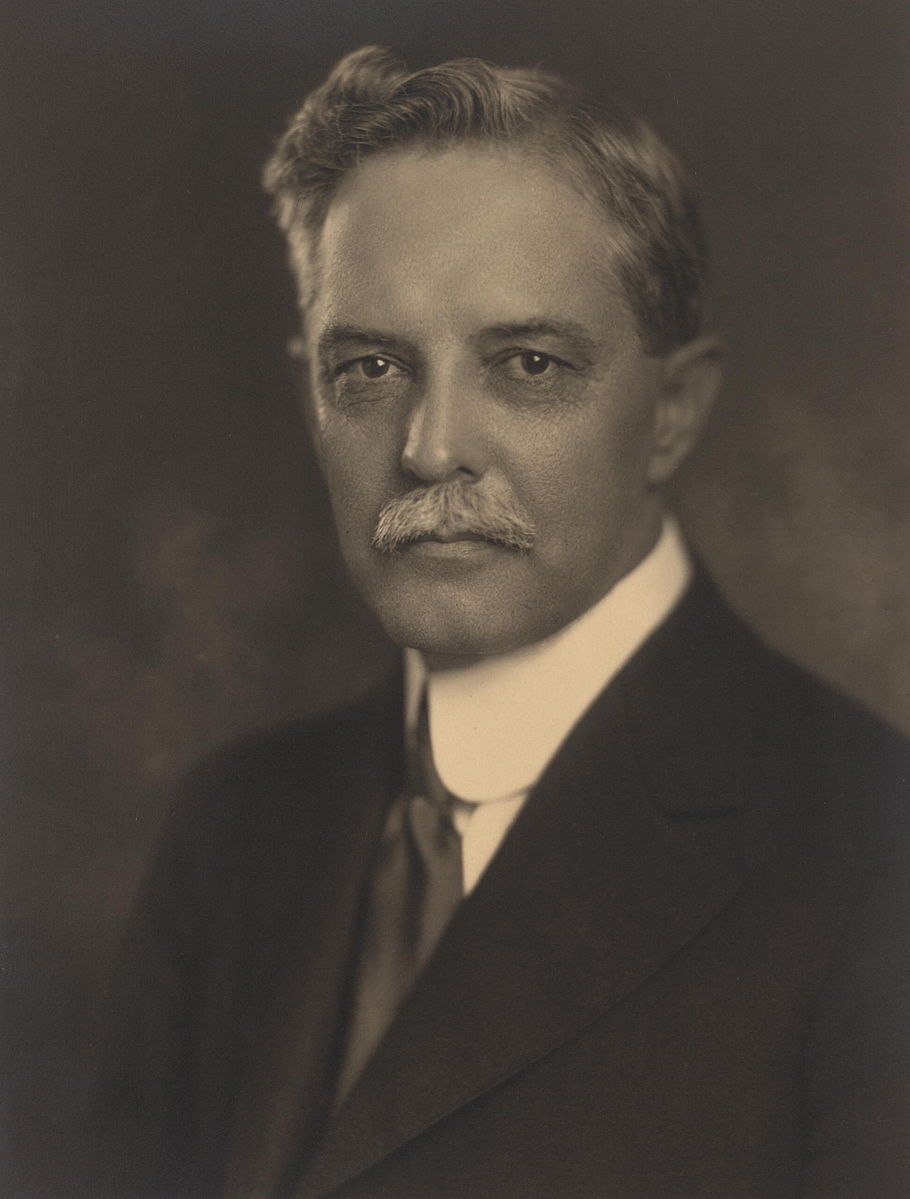 Dayton Miller (1866 - 1941)