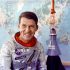 Walter Schirra – the only Man to fly Mercury, Gemini and Apollo