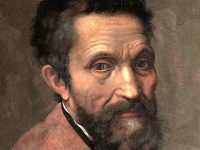 Michelangelo Buonarotti – the Renaissance Artist