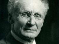Vilhelm Bjerknes – A Pioneer of Modern Weatherforecast