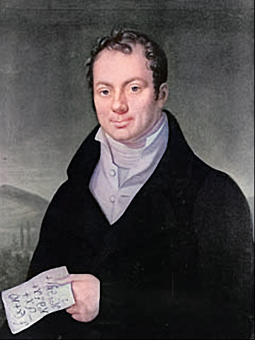 August Leopold Crelle (1780-1855)