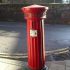 How Anthony Trollope invented the Red Postal Box