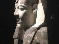 Ramesses II – King of Kings am I