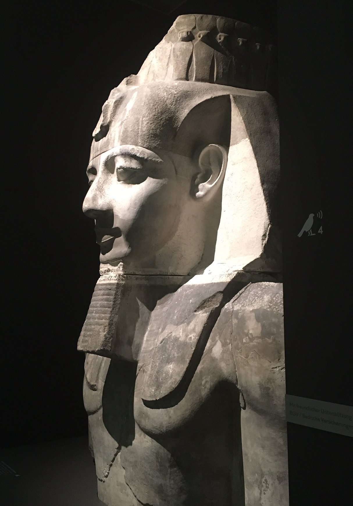 Ramesses II King Of Kings Am I SciHi Blog