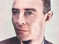 The Case of J. Robert Oppenheimer