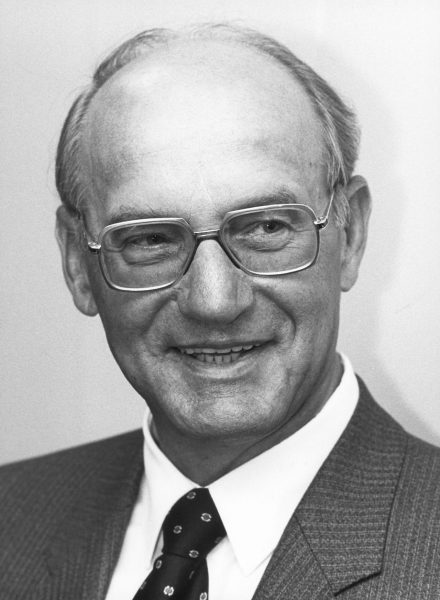 Heinz Nixdorf (1925-1986)