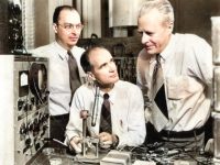 John Bardeen and his two Nobel Prizes in Physics