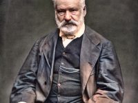 Nothing is Stronger than an Idea whose Time has come – The Life of Victor Hugo