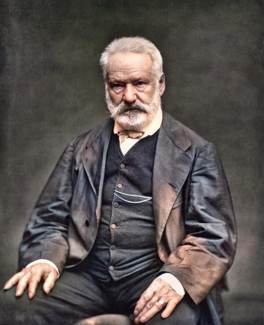 Victor Hugo (1802-1885)