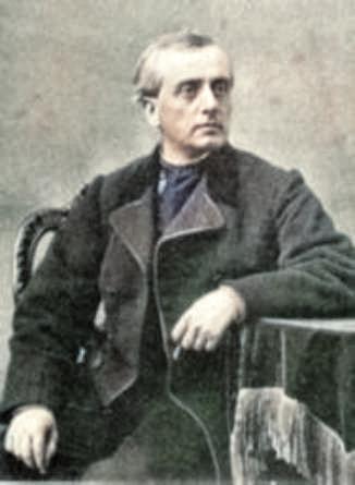 Giuseppe Fiorelli (1823-1896)