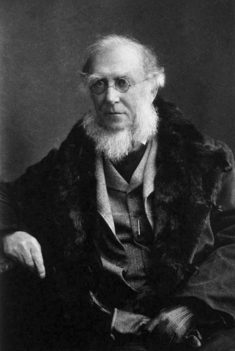 Joseph Dalton Hooker – The Founder Of Geographical Botany | SciHi Blog