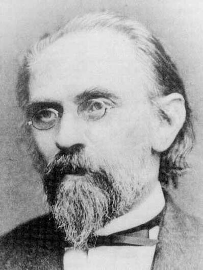 Richard August Carl Emil Erlenmeyer (1825-1909)