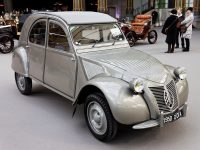 The Citroën 2CV – A Car like no Other