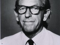 Frederick Sanger and the Structure of Proteins