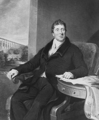 Thomas Telford (1757-1834)