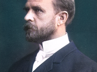 Thomas Hunt Morgan and the Chromosome Theory of Heredity