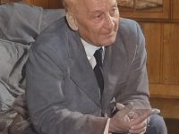 Albert Szent-Györgyi and the DIscovery of Vitamin C