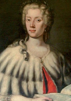 Laura Bassi (October 1711 – 20 February 1778)