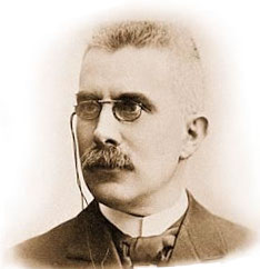 Henry Louis Le Châtelier (1850-1936)