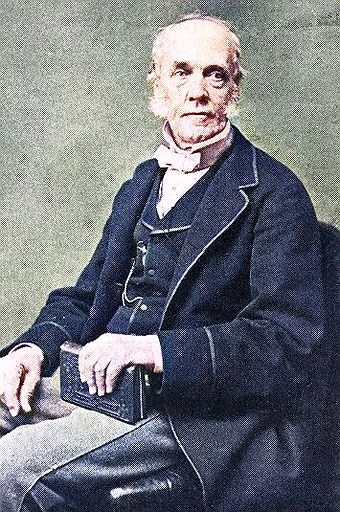 William Lassell (1799–1880)